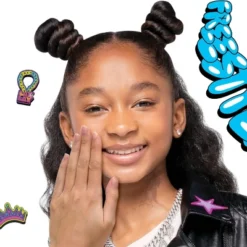 That Girl Lay Lay Giant Peel & Stick Wall Decals - RoomMates -Roommates Décor Outlet Store GUEST 32f171dd a755 4b95 9360 fa5367480c7f