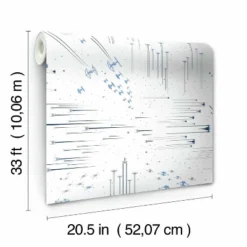 Star Wars: Galactic Battles Peel And Stick Wallpaper - RoomMates -Roommates Décor Outlet Store GUEST 3c0d9c81 21c5 4253 804c ea916317a6b1