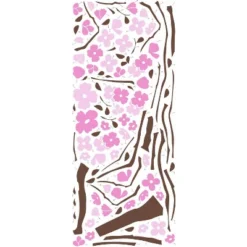 Spring Blossom Peel And Stick Giant Wall Decal - RoomMates -Roommates Décor Outlet Store GUEST 4152182a f358 4759 8100 ebac9c1648d8