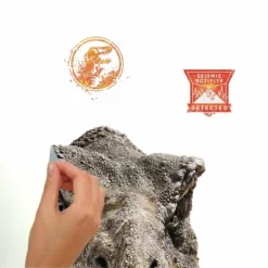 Jurassic World 2 T Rex Giant Wall Decal - RoomMates -Roommates Décor Outlet Store GUEST 46c6ae4e ec04 4cd3 ab34 bc41e859a861