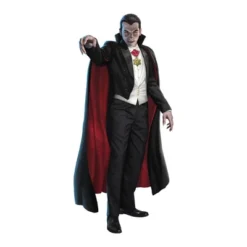 Classic Monsters Dracula Giant Peel & Stick Wall Decals - RoomMates -Roommates Décor Outlet Store GUEST 51a719d3 c565 49b1 bd45 88a890c4af50