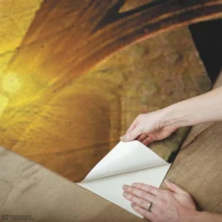 Harry Potter Great Hall Mural - RoomMates -Roommates Décor Outlet Store GUEST 5d98a260 8016 4b8c aa12 1dd10bc2e7ef