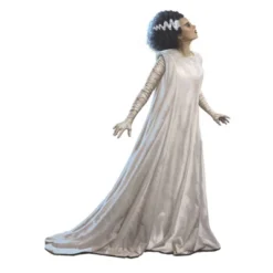 Classic Monsters Bride Of Frankenstein Giant Peel & Stick Wall Decals - RoomMates -Roommates Décor Outlet Store GUEST 5fb282f3 644d 46ac a806 17ec7a625634