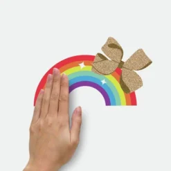 JoJo Siwa Peel And Stick Wall Decals - RoomMates -Roommates Décor Outlet Store GUEST 63becb55 8505 4c5b b885 29ed1abc1c5e