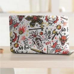 Stranger Things Hellfire Club Peel And Stick Wallpaper - RoomMates -Roommates Décor Outlet Store GUEST 68437370 a262 4a1c b521 26bccf6f5fbe