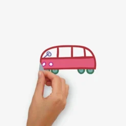 Peppa Pig George Playtime Peel And Stick Giant Wall Decal - RoomMates -Roommates Décor Outlet Store GUEST 6e4c99fa 539b 4b5b b126 79b15c0c8dba