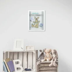 RoomMates Framed Wall Poster Prints Stay Kind Little Bunny 5 RoomMates Framed Wall Poster Prints Stay Kind Little Bunny -Roommates Décor Outlet Store GUEST 7ac2b7f9 a31f 44c7 a183 7d92526a1c3c