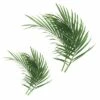 Palm Leaf Peel And Stick Giant Wall Decal Green - RoomMates