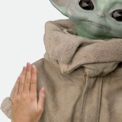 Star Wars The Mandalorian The Child Giant Peel And Stick Wall Decal - RoomMates -Roommates Décor Outlet Store GUEST 866561c7 c754 4c20 a6c9 18c963205d81