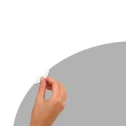 RoomMates XL Arch Peel And Stick Wall Decal Gray -Roommates Décor Outlet Store GUEST 9e78e0c7 7d0e 47da 983f c7b870c48bc1