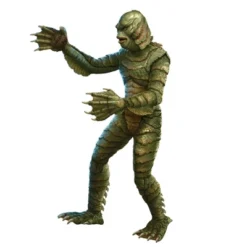 Classic Monsters Creature From The Black Lagoon Giant Peel & Stick Wall Decals - RoomMates 9 Classic Monsters Creature From The Black Lagoon Giant Peel & Stick Wall Decals - RoomMates -Roommates Décor Outlet Store GUEST a91f6ca5 957a 4a1e 9fa1 52068e337b4e
