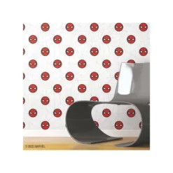Spider-Man Icon Peel And Stick Wallpaper - RoomMates 9 Spider-Man Icon Peel And Stick Wallpaper - RoomMates -Roommates Décor Outlet Store GUEST accbf7f4 b44a 4359 981b b7cd7a12ec4e