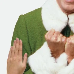 Buddy The Elf Giant Peel And Stick Wall Decals - RoomMates 6 Buddy The Elf Giant Peel And Stick Wall Decals - RoomMates -Roommates Décor Outlet Store GUEST b9683d39 65c3 423b 88d6 d28471b1e18f