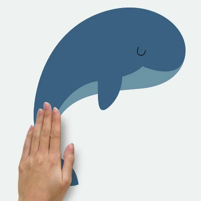 RoomMates We Are One Animal Peel And Stick Wall Decal 5 RoomMates We Are One Animal Peel And Stick Wall Decal - Image 5