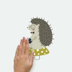 RoomMates Forest Friends Peel And Stick Giant Wall Decal 7 RoomMates Forest Friends Peel And Stick Giant Wall Decal -Roommates Décor Outlet Store GUEST c049c6a3 98e6 41c2 ada3 9b455bf6e1ff