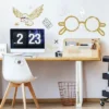 Harry Potter Glasses Giant Wall Decal - RoomMates