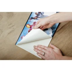 Avengers Peel And Stick Border - RoomMates -Roommates Décor Outlet Store GUEST cba76b39 055a 45ed 82ee f1b2be44bb34