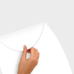 RoomMates XXL Daisy Headboard Giant Wall Decals Yellow/White -Roommates Décor Outlet Store GUEST cd6269f9 a8ef 4862 8895 86275e8ba812