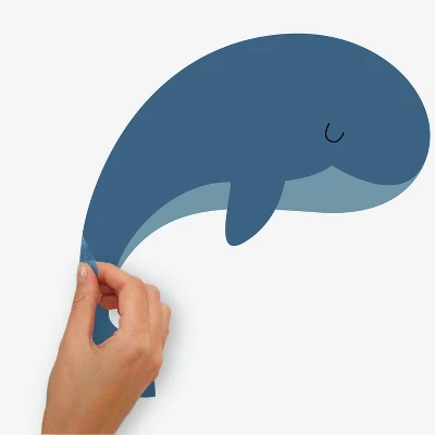 RoomMates We Are One Animal Peel And Stick Wall Decal 4 RoomMates We Are One Animal Peel And Stick Wall Decal - Image 4