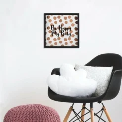 RoomMates Framed Wall Poster Prints Happy Baby - Rose Gold 7 RoomMates Framed Wall Poster Prints Happy Baby - Rose Gold -Roommates Décor Outlet Store GUEST ecfbee89 2759 4b9d 82c8 e876ece6fae9