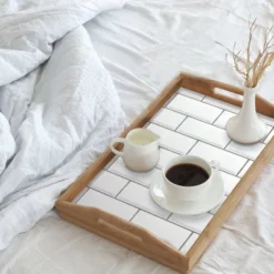 Subway Tile Peel And Stick Giant Wall Decal - RoomMates -Roommates Décor Outlet Store GUEST f8f1f001 1243 4742 8166 c9b3bd905404